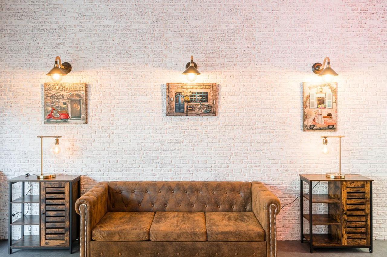 Guestready - Magnolia Studios & Apartments OOporto Extérieur photo