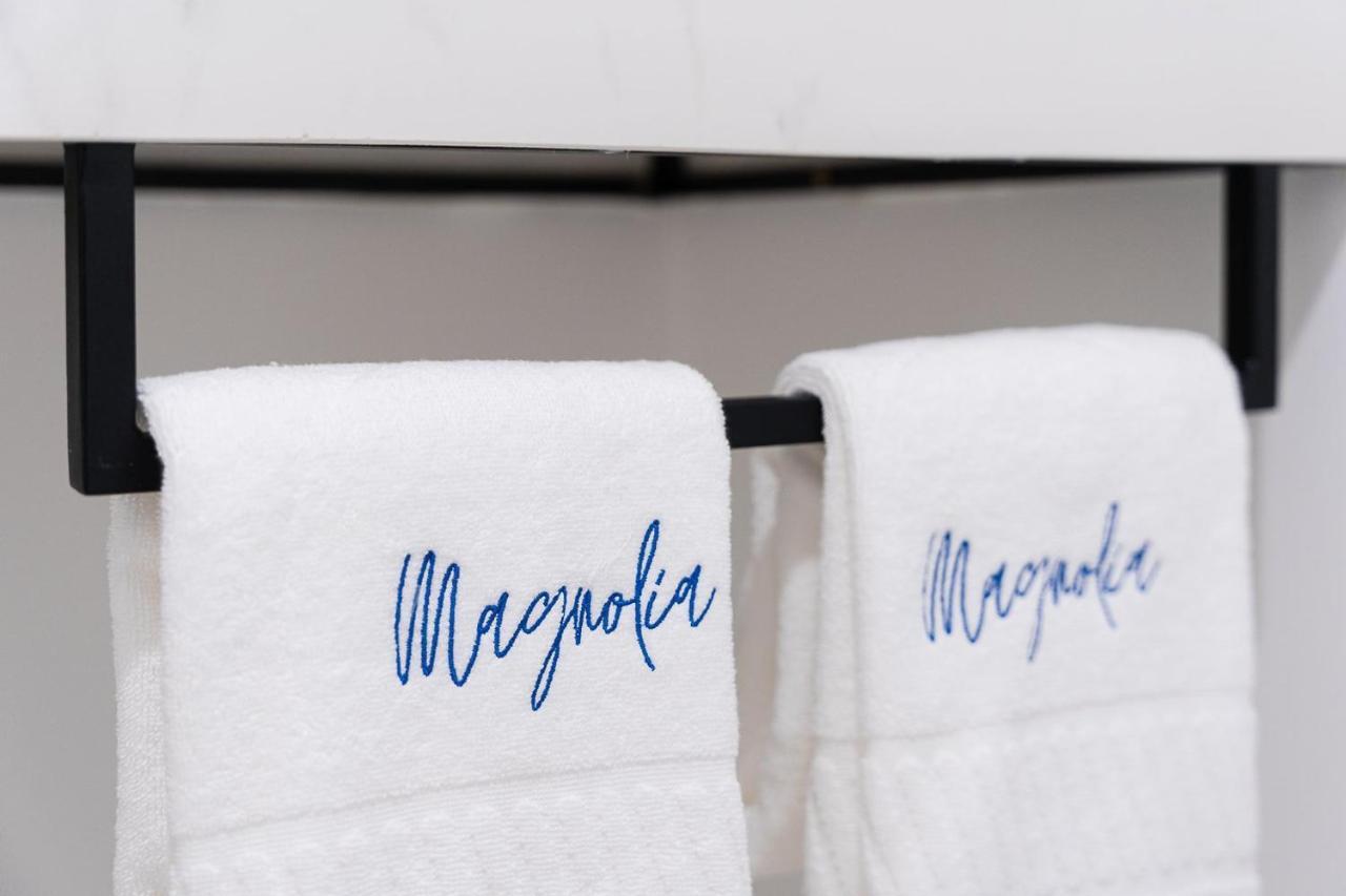Guestready - Magnolia Studios & Apartments OOporto Extérieur photo