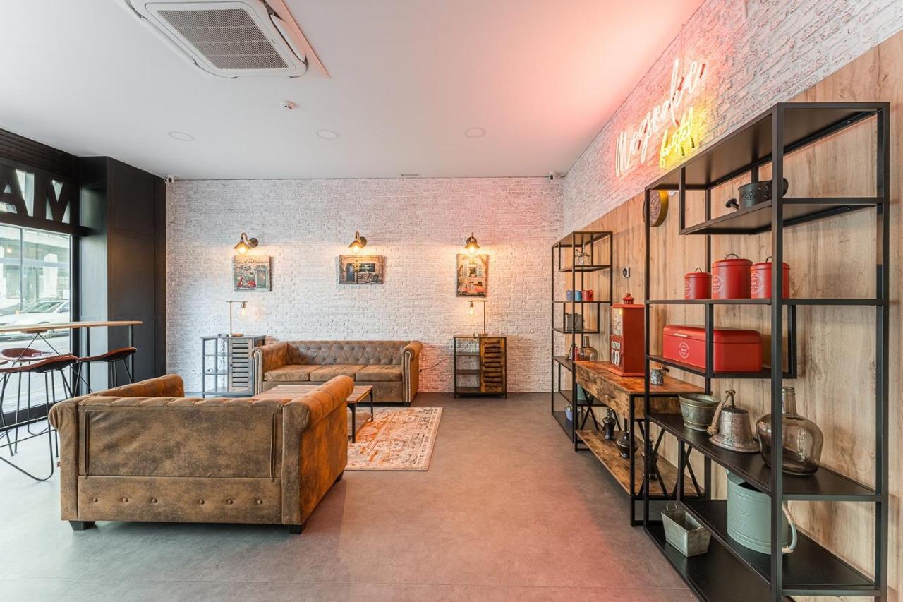 Guestready - Magnolia Studios & Apartments OOporto Extérieur photo