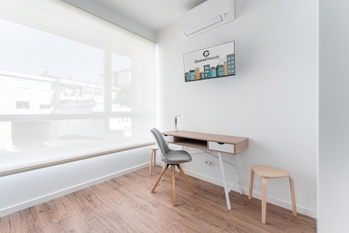 Guestready - Magnolia Studios & Apartments OOporto Extérieur photo